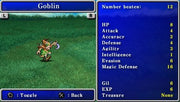 
Final Fantasy | PSP | gameplay screenshot | Region: North America | source-country= | Data by MobyGames.com