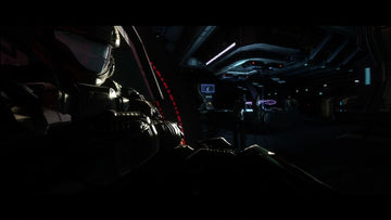 Halo 3: ODST | Xbox 360 | gameplay screenshot | region=North America | source-country= | zypher-v2 | moby-5907d8b95756 | Data by MobyGames.com