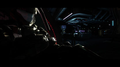 Halo 3: ODST | Xbox 360 | gameplay screenshot | region=North America | source-country= | zypher-v2 | moby-5907d8b95756 | Data by MobyGames.com