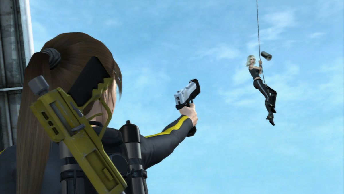 Tomb Raider: Underworld | PlayStation 3 | gameplay screenshot | Data by MobyGames.com