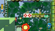 
Mega Man Powered Up | PSP | gameplay screenshot | Data by MobyGames.com