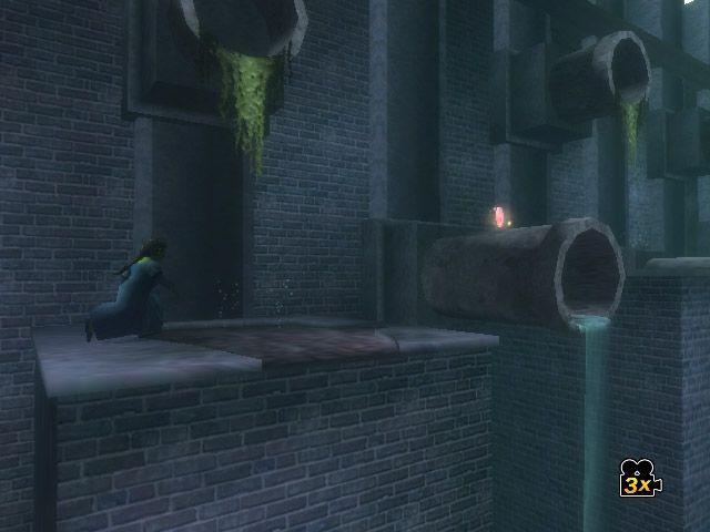 Shrek the Third | Wii | gameplay screenshot | region=North America | source-country= | zypher-v2 | moby-d0b31ccc4d9e | Data by MobyGames.com