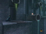 Shrek the Third | Wii | gameplay screenshot | region=North America | source-country= | zypher-v2 | moby-d0b31ccc4d9e | Data by MobyGames.com