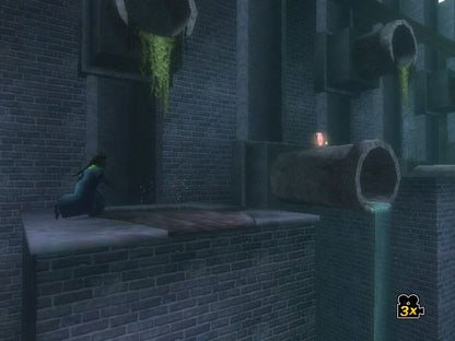Shrek the Third | Wii | gameplay screenshot | region=North America | source-country= | zypher-v2 | moby-d0b31ccc4d9e | Data by MobyGames.com