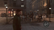 Robert Ludlum's The Bourne Conspiracy | PlayStation 3 | gameplay screenshot | region=North America | source-country= | zypher-v2 | moby-e09e97ed79cf | Data by MobyGames.com