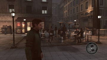 Robert Ludlum's The Bourne Conspiracy | PlayStation 3 | gameplay screenshot | region=North America | source-country= | zypher-v2 | moby-e09e97ed79cf | Data by MobyGames.com