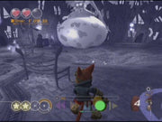 Blinx: The Time Sweeper | Xbox | gameplay screenshot | region=North America | source-country= | zypher-v2 | moby-ab3962c66f30 | Data by MobyGames.com