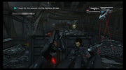 
Binary Domain | PlayStation 3 | gameplay screenshot | Data by MobyGames.com