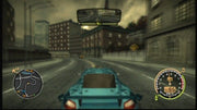 
Need for Speed: Most Wanted | Xbox 360 | gameplay screenshot | Data by MobyGames.com