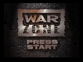 WWF War Zone | PlayStation | gameplay screenshot | region=North America | source-country= | zypher-v2 | moby-53fa6424ca10 | Data by MobyGames.com