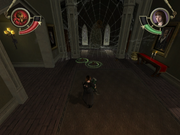 Lemony Snicket's A Series of Unfortunate Events | GameCube | gameplay screenshot | region=North America | source-country= | zypher-v2 | moby-659fee57f3a3 | Data by MobyGames.com