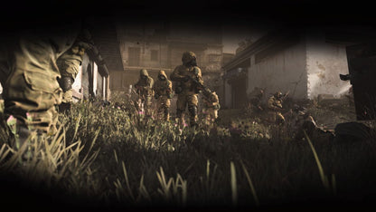 Call of Duty: Modern Warfare | PlayStation 4 | gameplay screenshot | region=North America | source-country= | zypher-v2 | moby-c90ad9a23062 | Data by MobyGames.com