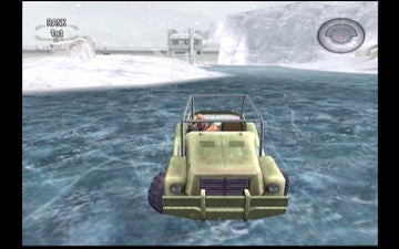 
TimeSplitters: Future Perfect | Xbox | gameplay screenshot | Data by MobyGames.com