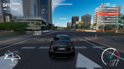 Forza Horizon 3 | Xbox One | gameplay screenshot | region=North America | source-country= | zypher-v2 | moby-d382c6889260 | Data by MobyGames.com