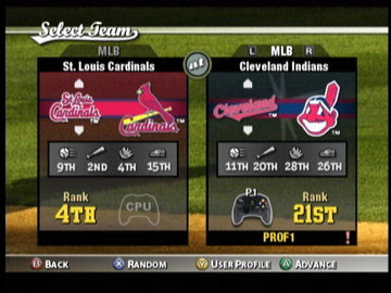 MVP Baseball 2005 | Xbox | gameplay screenshot | region=North America | source-country= | zypher-v2 | moby-ba88b749ec28 | Data by MobyGames.com