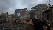 Call of Duty: WWII | PlayStation 4 | gameplay screenshot | region=North America | source-country= | zypher-v2 | moby-aef3266c38d8 | Data by MobyGames.com