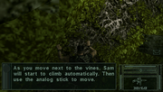 
Tom Clancy's Splinter Cell: Essentials | PSP | gameplay screenshot | Data by MobyGames.com