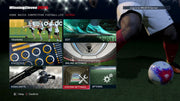 
PES 2015: Pro Evolution Soccer | PlayStation 4 | gameplay screenshot | Data by MobyGames.com