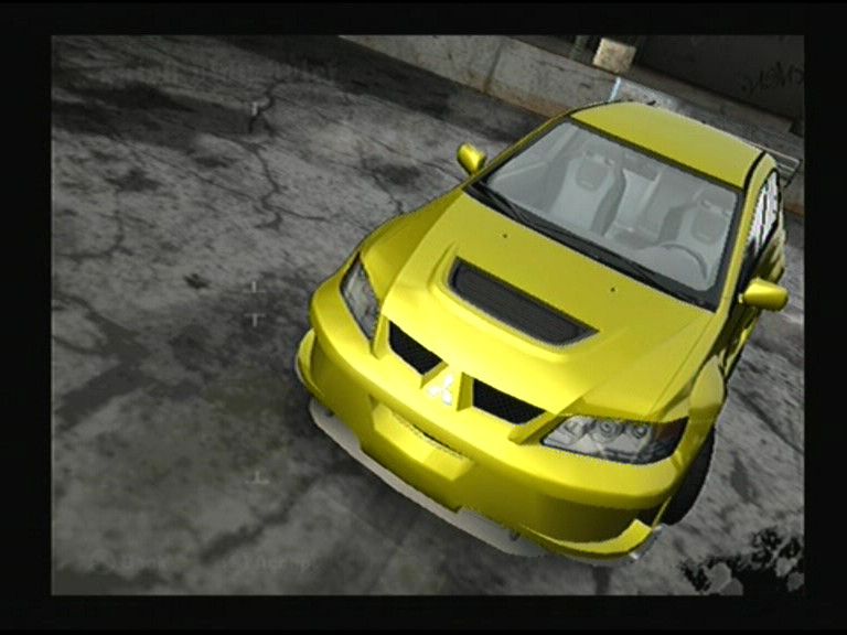 
Need for Speed: Most Wanted | PlayStation 2 | gameplay screenshot | Data by MobyGames.com