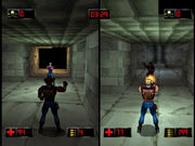 
Duke Nukem: Time to Kill | PlayStation | gameplay screenshot | Data by MobyGames.com