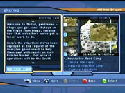 Tom Clancy's Ghost Recon | Xbox | gameplay screenshot | region=North America | source-country= | zypher-v2 | moby-b92ff5853265 | Data by MobyGames.com
