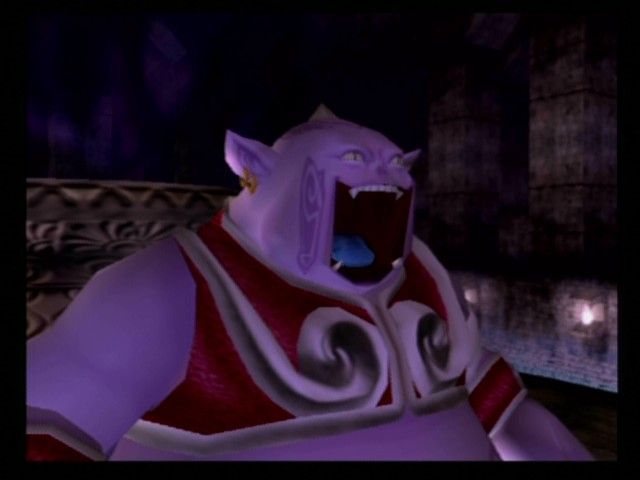 Dark Cloud | PlayStation 2 | gameplay screenshot | Region: North America | source-country= | Data by MobyGames.com