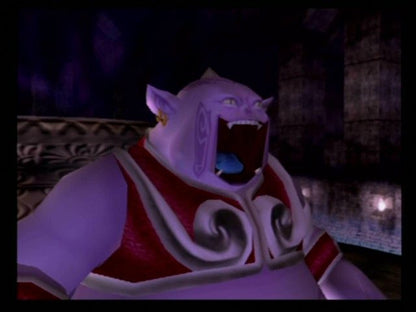 
Dark Cloud | PlayStation 2 | gameplay screenshot | Region: North America | source-country= | Data by MobyGames.com