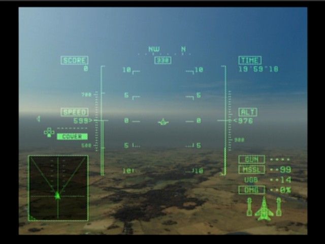 
Ace Combat 5: The Unsung War | PlayStation 2 | gameplay screenshot | Region: North America | source-country= | Data by MobyGames.com