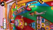 Pinball Hall of Fame: The Gottlieb Collection | PSP | gameplay screenshot | region=North America | source-country= | zypher-v2 | moby-3e1cb4e5f347 | Data by MobyGames.com