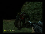 
Turok 2: Seeds of Evil | Nintendo 64 | gameplay screenshot | Data by MobyGames.com