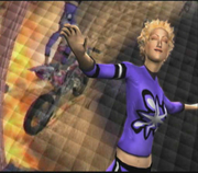 
Freekstyle | GameCube | gameplay screenshot | Data by MobyGames.com