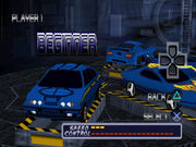 San Francisco Rush: Extreme Racing | PlayStation | gameplay screenshot | region=North America | source-country= | zypher-v2 | moby-f9dce691dac0 | Data by MobyGames.com
