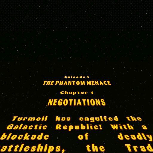 LEGO Star Wars: The Video Game | PlayStation 2 | gameplay screenshot | region=North America | source-country= | zypher-v2 | moby-f55a2fdb9dfb | Data by MobyGames.com