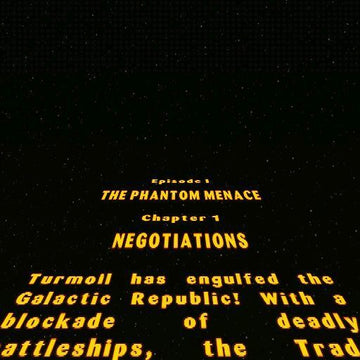 LEGO Star Wars: The Video Game | PlayStation 2 | gameplay screenshot | region=North America | source-country= | zypher-v2 | moby-f55a2fdb9dfb | Data by MobyGames.com