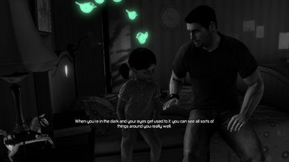 Tom Clancy's Splinter Cell: Conviction | Xbox 360 | gameplay screenshot | region=North America | source-country= | zypher-v2 | moby-3cc534884146 | Data by MobyGames.com