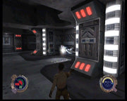
Star Wars: Jedi Knight II - Jedi Outcast | Xbox | gameplay screenshot | Data by MobyGames.com