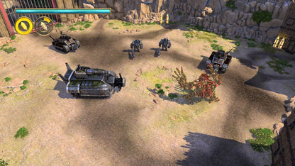 
Knack | PlayStation 4 | gameplay screenshot | Region: North America | source-country= | Data by MobyGames.com