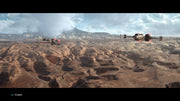 
Star Wars: Battlefront | PlayStation 4 | gameplay screenshot | Data by MobyGames.com