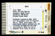 Capcom Classics Collection | Xbox | gameplay screenshot | region=North America | source-country= | zypher-v2 | moby-aaebd20a6f94 | Data by MobyGames.com