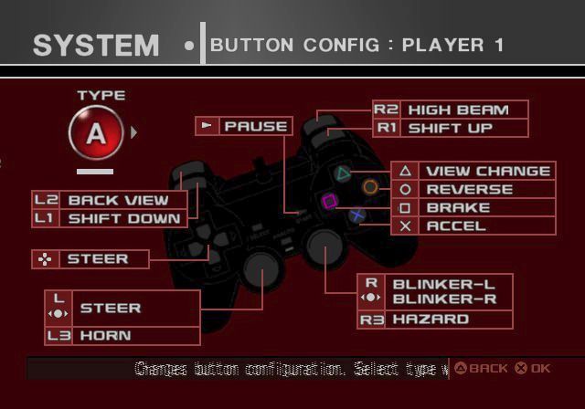 Tokyo Xtreme Racer: Zero | PlayStation 2 | gameplay screenshot | region=North America | source-country= | zypher-v2 | moby-2784e0b4d27c | Data by MobyGames.com