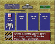 Pokémon Stadium | Nintendo 64 | gameplay screenshot | region=North America | source-country= | zypher-v2 | moby-4d9b2977fbc3 | Data by MobyGames.com