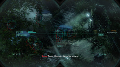 Call of Duty: Black Ops II | PlayStation 3 | gameplay screenshot | region=North America | source-country= | zypher-v2 | moby-1fb1465941fc | Data by MobyGames.com