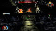 
Marvel Ultimate Alliance | Xbox 360 | gameplay screenshot | Data by MobyGames.com