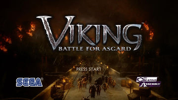 Viking: Battle for Asgard | Xbox 360 | gameplay screenshot | region=North America | source-country= | zypher-v2 | moby-6b9c0cdf27fa | Data by MobyGames.com