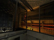 
Catwoman | GameCube | gameplay screenshot | Data by MobyGames.com