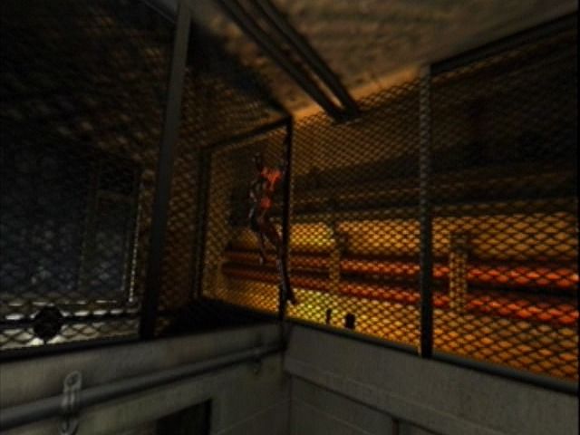
Catwoman | GameCube | gameplay screenshot | Data by MobyGames.com