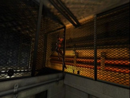 
Catwoman | GameCube | gameplay screenshot | Data by MobyGames.com