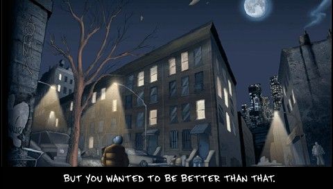Def Jam: Fight for NY - The Takeover | PSP | gameplay screenshot | region=North America | source-country= | zypher-v2 | moby-d4a6eb1a672a | Data by MobyGames.com