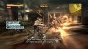 Metal Gear Rising: Revengeance | PlayStation 3 | gameplay screenshot | region=North America | source-country= | zypher-v2 | moby-c1b4233c5cbd | Data by MobyGames.com