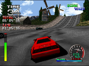 
Ray Tracers | PlayStation | gameplay screenshot | Region: North America | source-country= | Data by MobyGames.com